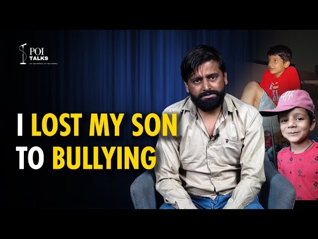 We want justice for our son | Rahul Saraswat | POI Talks