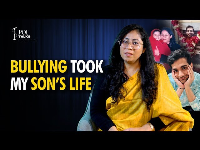 I will keep fighting for my son | Aarti Malhotra | POI Talks