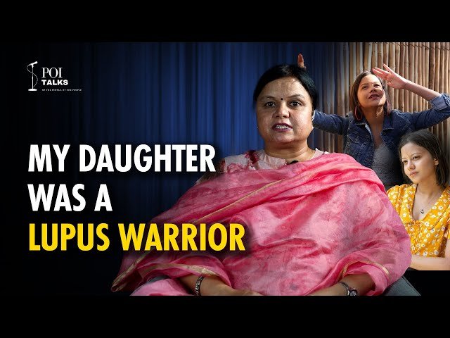 My daughter fought lupus till her last breath | Nidhi Jain | POI talks