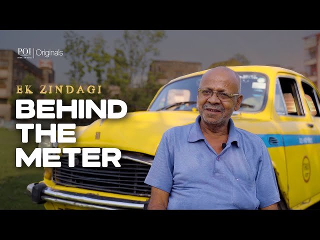 A Day In the Life Of | Lalan Singh | Ek Zindagi | Ep 5