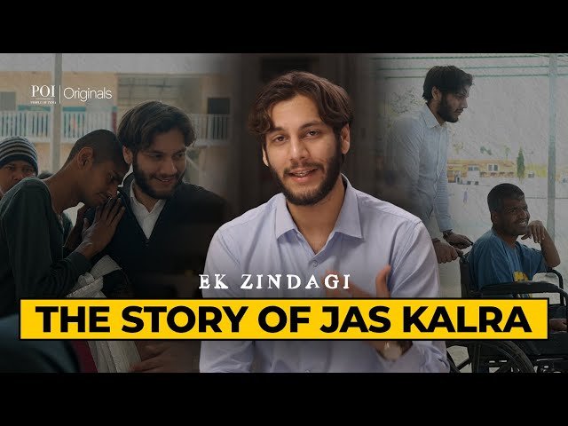 Ek Zindagi Special Episode: Karmayogi Jas Kalra