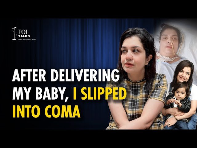 My journey from coma to consciousness | Dikshima Chawla | POI Talks